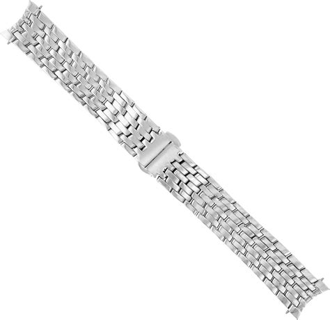 Ewatchparts 20MM LINK FOR WATCH BAND OMEGA .